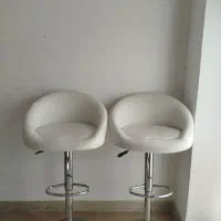 صندلی|صندلی و نیمکت|آبیک, |دیوار