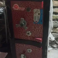 گاوصندوق