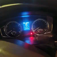 پارس xu7p سفارشی|خودرو سواری و وانت|تهران, نیروی دریایی|دیوار