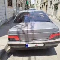خودرو 405
