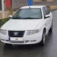 سمند سورن مدل ۸۸|خودرو سواری و وانت|بانه, |دیوار