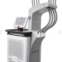 دستگاه اسکالپشور اصلی آمریکایی