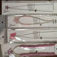 گردنبند پینترسی|بدلیجات|کرج, فاز ۳ گوهردشت|دیوار