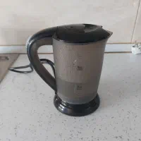 کتری برقی مسافرتی