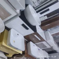 Tumace/طرح توماس روشویی/کابینتی/مدلtumasروشویی|لوازم سرویس بهداشتی|قم, نیروگاه|دیوار