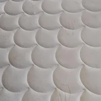 تشک طبی فنری دو نفره