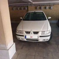 سمند ال ایکس