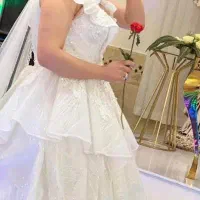 لباس عروس