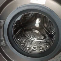 ماشین لباسشویی