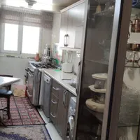 آپارتمان ۹۵ متری بازسازی شده  شهرک کوثر|فروش آپارتمان|تهران, سوهانک|دیوار