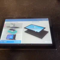 تبلت lenovo|تبلت|تهران, تجریش|دیوار