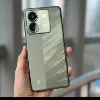 پوکو M7 p  G5حافظه ۵۱۲رم 8 یک ماه کار