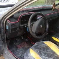 پراید بنزینی مدل 1385|خودرو سواری و وانت|کرمانشاه, |دیوار