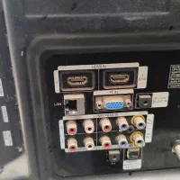 ال ای دی|تلویزیون و پروژکتور|الوند, |دیوار