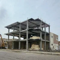 فروش-سه-طبقه-تجاری-مسکونی-خیابان-غفاری