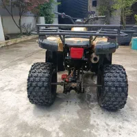 چهار چرخ 150cc|موتورسیکلت|نوشهر, |دیوار