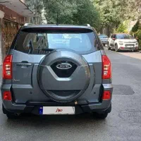 ام وی ام x33نیوفیس گیربکس at مدل 1401|خودرو سواری و وانت|تبریز, |دیوار