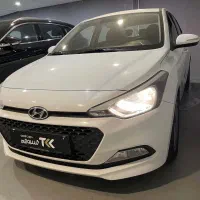 هیوندا i20 مدل 96/ بدون رنگ