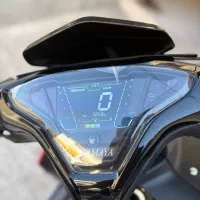 طرح ایروکس عرفان سیکلت در حد اک|موتورسیکلت|مشهد, سرافرازان|دیوار