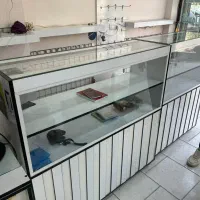 فروش کانتر و میز کامپیوتر|دفتر کار|شیراز, زرهی|دیوار