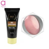 پلی ژل 60میل پلمپ ونو