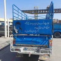 نیسان باری|خودرو سواری و وانت|یزد, |دیوار