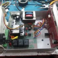 تعمیر وساخت انواع دستگاه های جوجه کشی