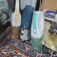 جارو شارژی