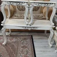 میز جلو مبلی