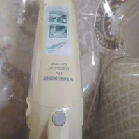 جارو شارژی ایتالیایی