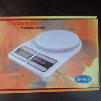 ترازو گرمی و ترازو آشپزخانه پخش بصورت تک و عمده