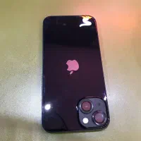 ایفون 13 نرمال 128 مشکی