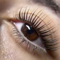 اکستنشن مژه ،لیفت و لمینت مژه و ابرو،حنای ابر|خدمات آرایشگری و زیبایی|گرمدره, |دیوار