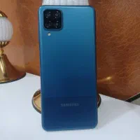 سامسونگ a12|موبایل|اهواز, زرگان|دیوار