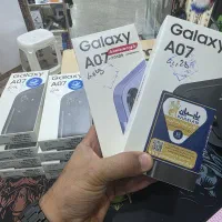 A07 128 ram 6|موبایل|تبریز, |دیوار