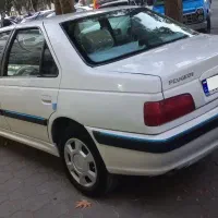 پژو پارس مدل ۹۲|خودرو سواری و وانت|بروجرد, |دیوار