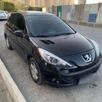 207پانورما|خودرو سواری و وانت|اراک, |دیوار