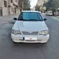 پراید ۱۳۲ مدل ۸۸