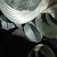 لوله بخاری قطر ۱۵