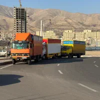 اتوبارشهرک راه آهن دهکده شهر وشهرستان