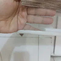 پرده زبرا|پرده، رانر، رومیزی|تهران, بیسیم|دیوار