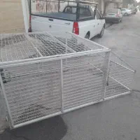 باربند پراید وانت|قطعات یدکی و لوازم جانبی|قرچک, مهدیه|دیوار