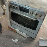 اجاق گاز فروشی