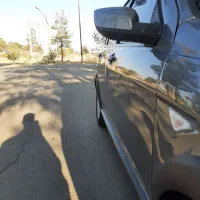 کوئیک GXRL مدل 1403|خودرو سواری و وانت|اصفهان, سپاهان‌شهر|دیوار