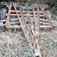 ادوات کشاورزی