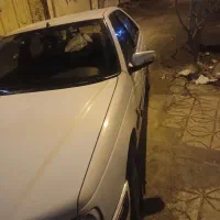 پژو پارس مدل 92