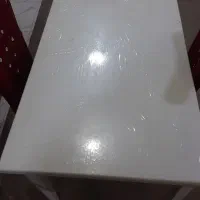 میزغذاخوری|میز و صندلی غذاخوری|بهبهان, |دیوار