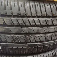 لاستیک ماکسیما و جیلی