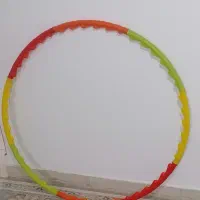 حلقه ورزشی