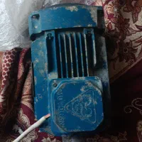 دینام بالا بر